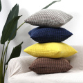 Wholesale Decorative Pillow Case For Sofa Car Home Decor Throw Pillow Case 45*45cm